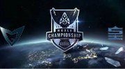 《英雄联盟》S4总决赛战报 皇族1:3不敌SSW