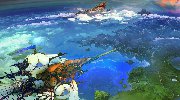 《最终幻想14：重生之境》首部资料片“Heavensward”海量美图赏 绚丽而磅礴