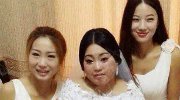 伴娘一定要选比自己难看的 周一趣味囧图