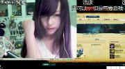 游戏女主播被骂后割腕 曾在直播中走光
