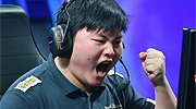 《英雄联盟》S4总决赛皇族惨败SSW 恐韩依旧
