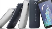 谷歌Nexus 6开卖时间曝光 价格竟然这么贵！