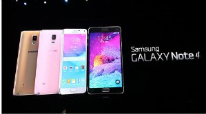 三星携Onlive为Note4用户提供三个月免费游戏