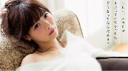 日本时下最火美少女集结 糖果写真俏皮带性感