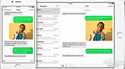 苹果发布ios 8.1 开启Apple Pay支付系统