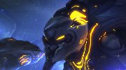 《光环：斯巴达进攻(Halo：Spartan Assault）》最新游戏截图及设定图 画面略显粗糙