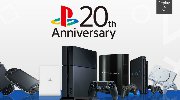 PlayStation20周年情怀回顾 总有一款触动你