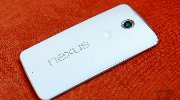 谷歌Nexus 6真机首曝光！美艳大气上档次
