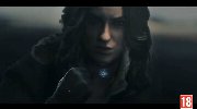 《巫师3》CG预告女法师战千军 喜迎游戏奥斯卡