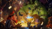 《炉石传说》或将迎来重大更新 多种族大乱斗！