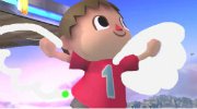 《任天堂明星大乱斗3DS/WiiU》演示8人大乱斗 含50个新要素