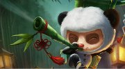 《LOL》萌王称霸野区 国服第一打野提莫降临！