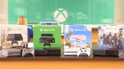 XB1商战促销疯狂！主机仅售2100元+3同捆大作