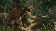 《原始杀戮：灭绝（Primal Carnage: Extinction）》正式公布登陆PC 首批游戏截图欣赏