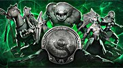 Dota2禁止退役选手重组参赛 梦之队是否公平？