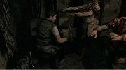 《生化危机HD：重制版（Resident Evil HD：Remaster）》最新试玩 这才是次世代画质