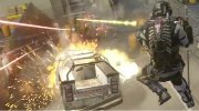 《使命召唤11：高级战争（Call of Duty: Advanced Warfare）》季票预告片公布 激光炮等你来战！