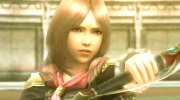 《最终幻想：零式HD（Final Fantasy Type-0 HD）》恢弘预告 重返系列巅峰