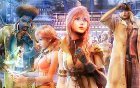 《最终幻想13》全中文剧情流程视频攻略