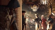 《刺客信条：大革命（Assassin's Creed：Unity）》官方确认PC版不锁帧 但可能需要4G显存