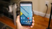 谷歌Nexus 6开箱图赏 瞬间卖光凭什么？