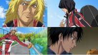 《新网球王子 OVA vs Genius10》Vol.2详细情报公布