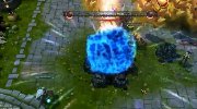LOL沙皇逆天BUG无限造塔 就问怕不怕！ 