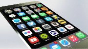 iPhone 7最新概念图曝光 全金属拉丝好性感