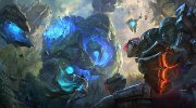 《LOL》新版召唤师峡谷即将来临 分三步开放
