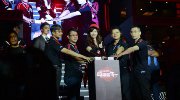 总奖金350万 微星beat IT 2014Global电竞巅峰
