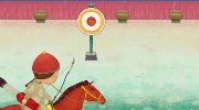 故宫博物院推出历史游戏《皇帝的一天》