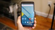 联想自曝国行Nexus 6 售价或在5000元左右