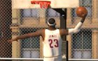 《NBA 2K15》背身与运动投篮操作图文教程