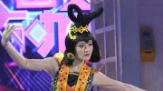 没有种族天赋就别玩COS 盘点明星雷人COS造型