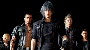 《最终幻想15》海量爆料 一键操作画面碾压FF7