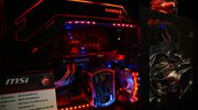 GAMING怎炼成 探访全球最大显卡品牌微星总部