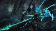 LOL新英雄卡莉斯塔(Kalista)全面介绍