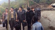 《盗墓笔记》首曝片花 幽深尸洞诡异吓人