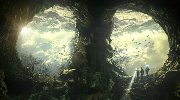 《鬼吹灯寻龙诀》首曝海报 骷髅洞穴死亡禁地
