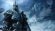 死亡骑士毫无悬念 WOW11个职业代表英雄