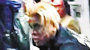 男子为赚点击率COS僵尸上地铁 吓哭乘客被行拘