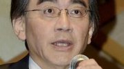 岩田聪术后首登场 暴瘦数十斤吓傻粉丝