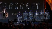 《魔兽世界》电影服装曝光 毁灭之锤霸气登场