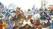 暴雪嘉年华直播图文回顾 暴雪创造一个新世界