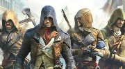 《刺客信条：大革命（Assassin's Creed：Unity）》IGN 7.8分 瑰丽的庸作