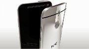 HTC新旗舰One M9曝光 比iPhone 6还要薄