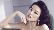 一秒天仙变妖怪 被玩坏的女明星破相囧照