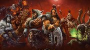 《魔兽》十年“寻求组队”中文版 WOW情怀巅峰