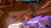 《光环5：守护者（Halo 5：Guardians）》多人模式高清演示泄露 决战太空船