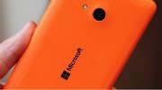 微软首款Lumia 535真机多图赏 最炫“山寨风”